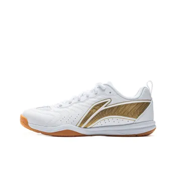 LINING Table Tennis Shoes Unisex Low Top