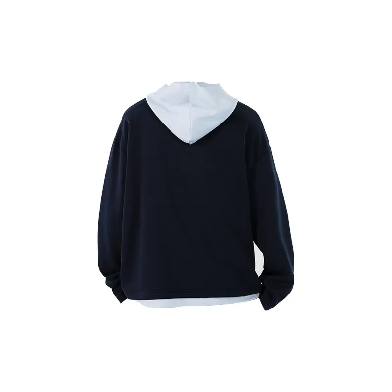 Fakeyoung Sweatshirts Unisex-6