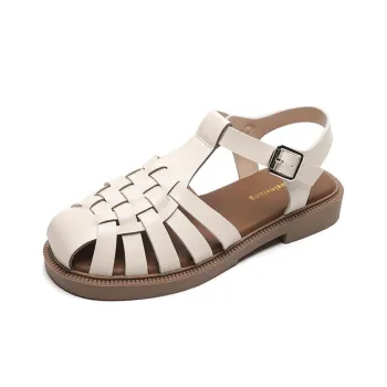 Than than me Roman Sandals Women's