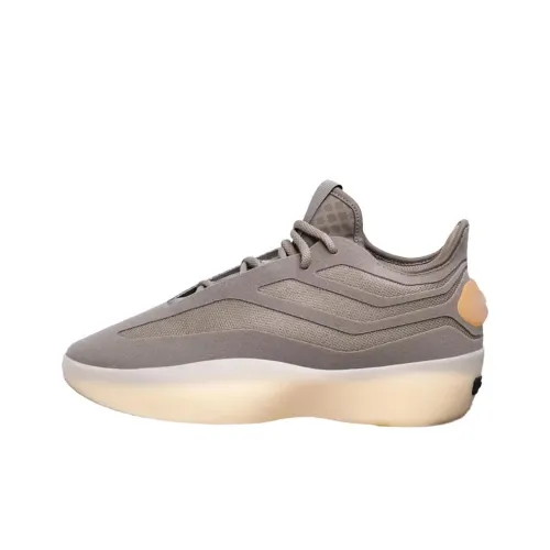 Adidas Fear Of God Athletics Ii Basketball Low Putty Beige