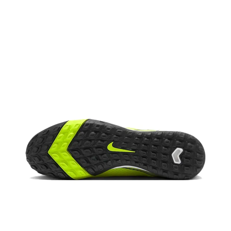 Nike Mercurial Superfly 10 Academy Tf Volt Black-5