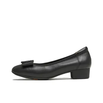 BASTO High Heels Women's Solid Color