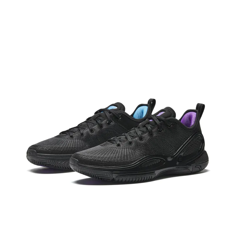 ANTA Splash 7 Undercurrent-2