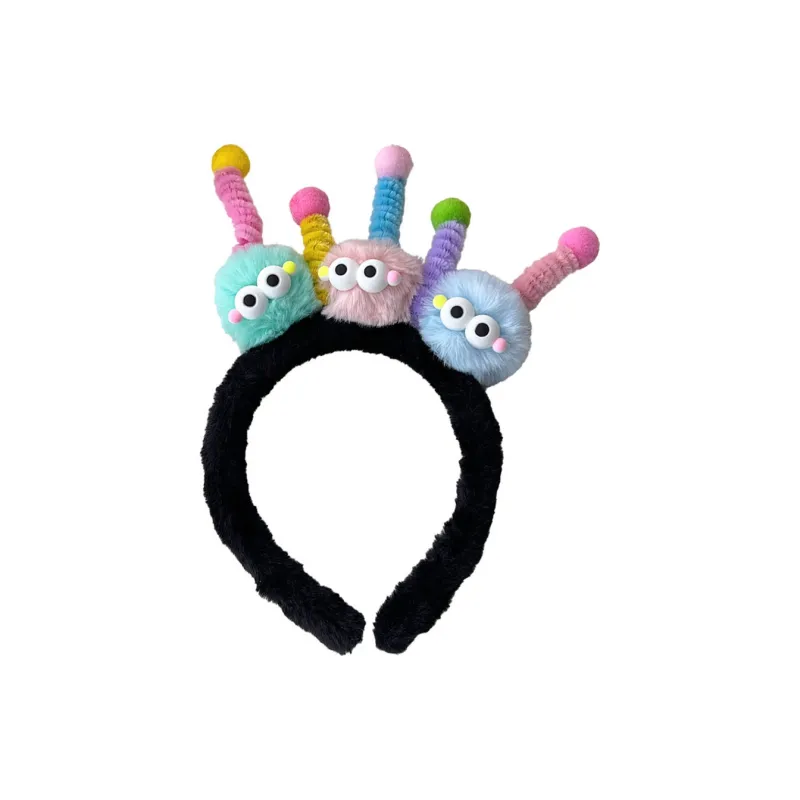 A few more cute Make up Tools Unisex-13