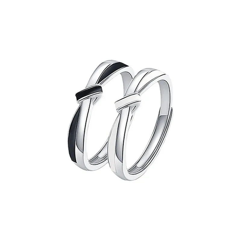 GIFT&CO Rings Unisex-0