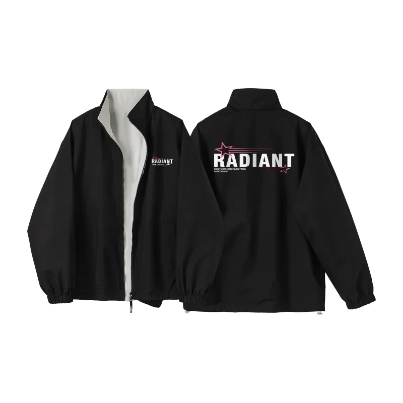 Warrior Riding The Wind Collection Cloud Sail Collection Jackets & Coats Unisex-15