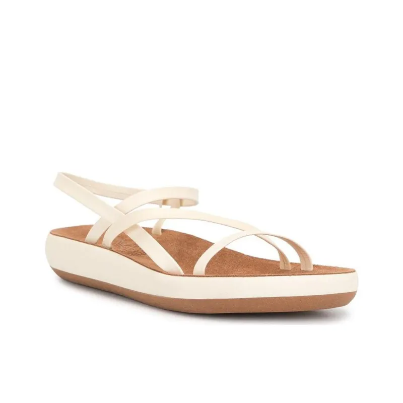 Ancient Greek Sandals Dimitra Open-toe Sandals-2