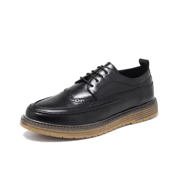 Journey Of Inspiration Men's Casual Shoes Men's Black