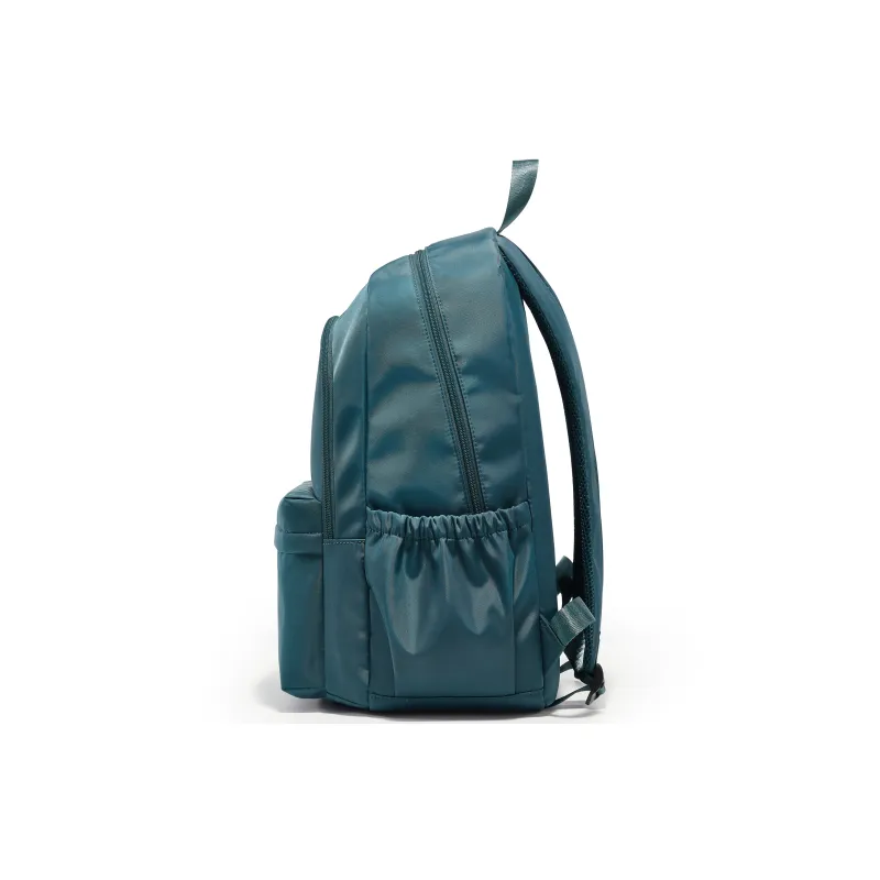 COOWOZ Fabric Backpack Regular Unisex Multicolor-30