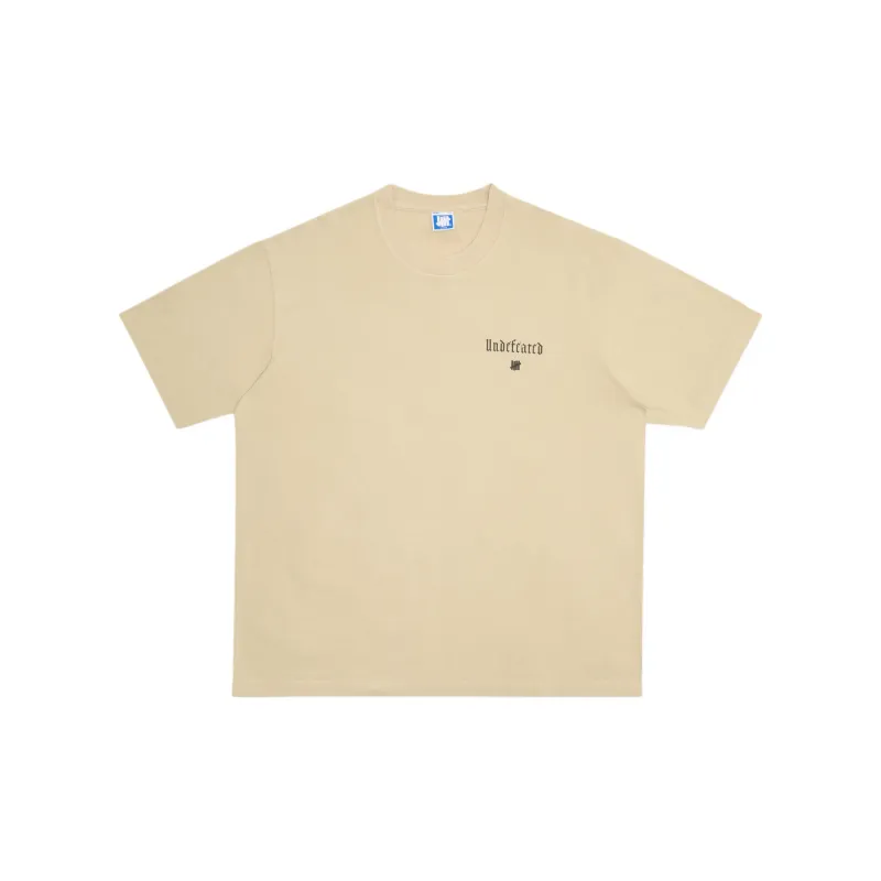 UNDEFEATED T Shirts Unisex-1