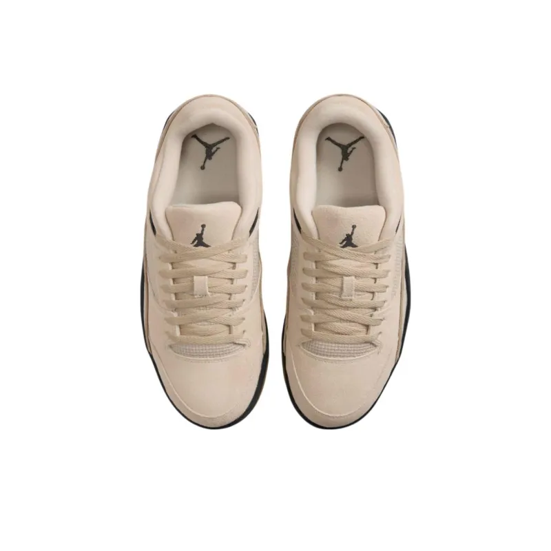 Jordan Flight Court Rattan Anthracite-2