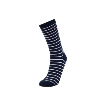 Tommy Hilfiger Mid Calf Socks Women's 1 Pack