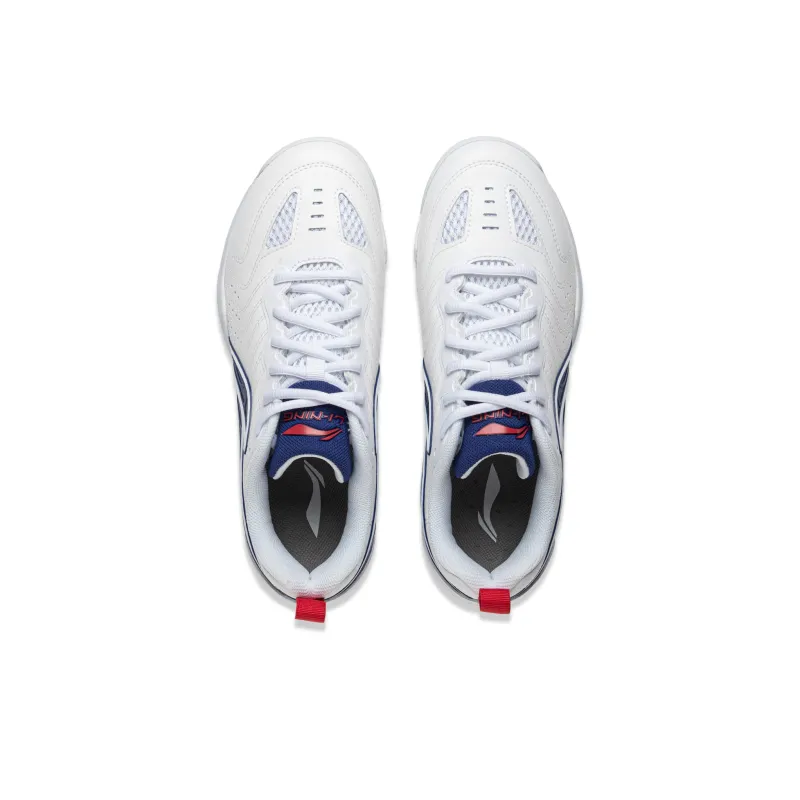 LINING Table Tennis Shoes Unisex Low Top-3