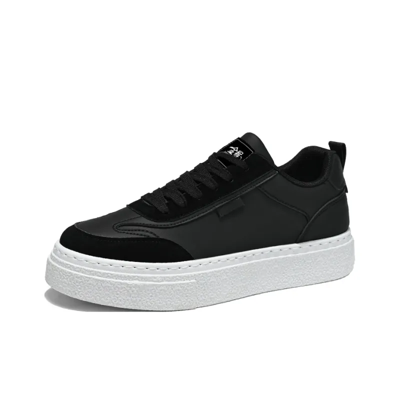 Jinho Low Top Skateboard Shoes Men's-3