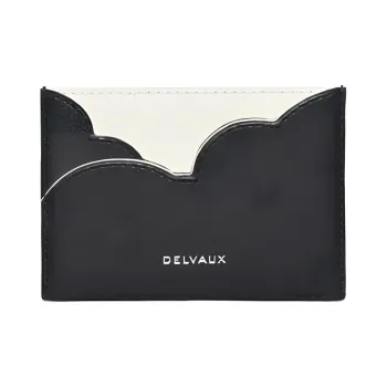 Delvaux Magritte Card Holders