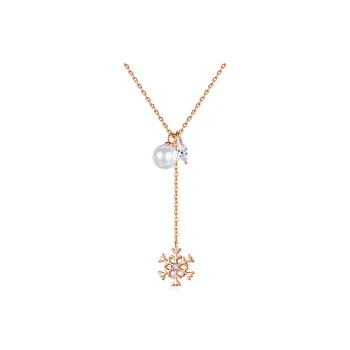 Marco Bizzarri S925 Necklaces Women's