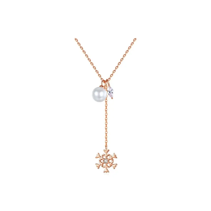 Marco Bizzarri S925 Necklaces Women's-6