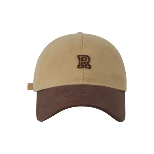 Mulinsen Cotton Baseball Caps Unisex-5