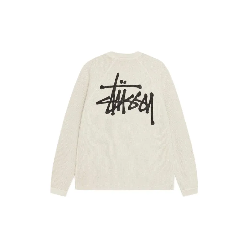 Stussy T Shirts Unisex White-1