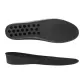 Black[1 Pack 3cm]Invisible Height Increasing | Firm and Resistant to Sinking