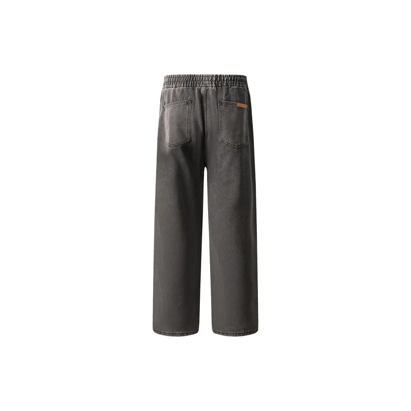 Jeep Pasture Horse Lifestyle Jeans Unisex-36