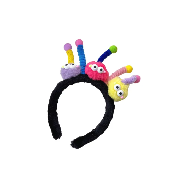 A few more cute Make up Tools Unisex-6