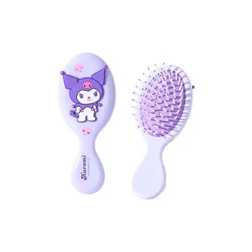 ALL SERIES x Sanrio Air Cushion Comb Scalp Massage Airbag Comb For Volumizing And Curling