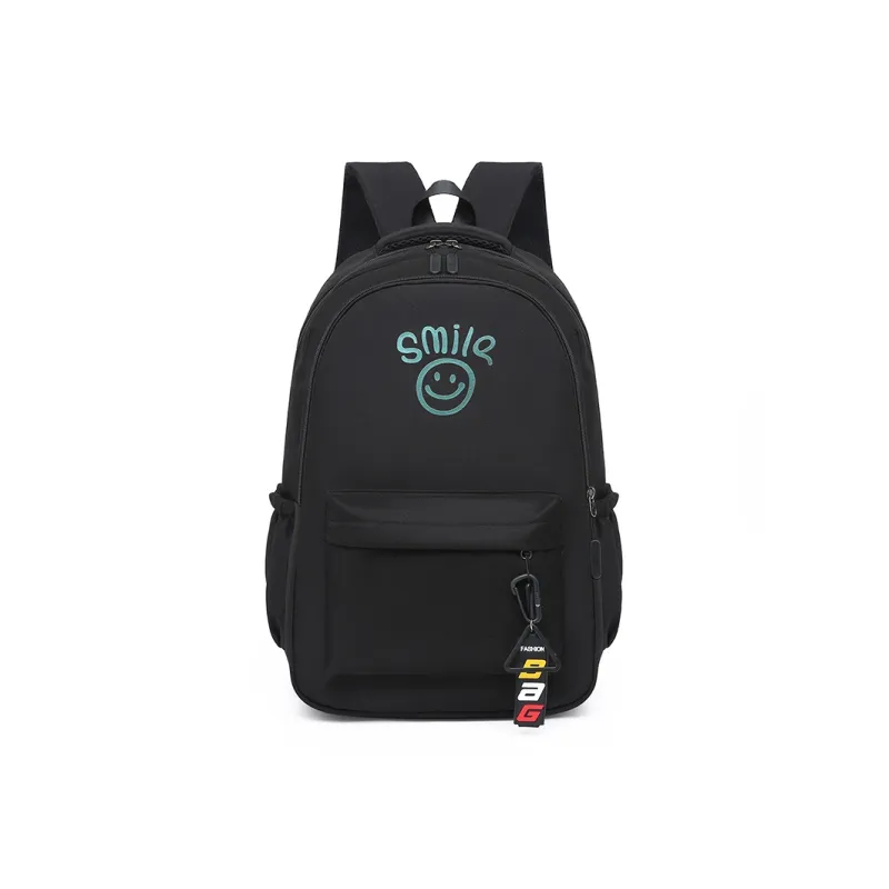 KAMLUI Oxford Backpack Regular Unisex Multicolor-4