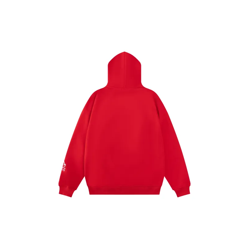 BABUGGE Sweatshirts Unisex-16