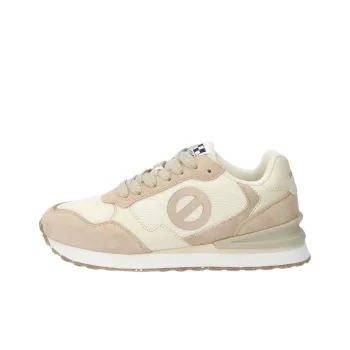 NO NAME Anti Slip Wear Resistant Low Top Running Shoes Women's Brown