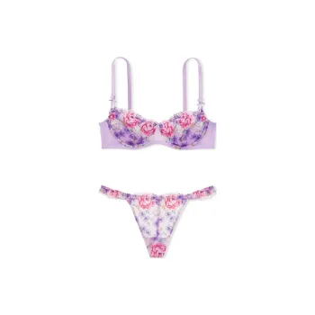 Victoria's Secret Underwear Set Women's Pink