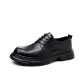 Black-Breathable, Slip-Resistant, Abrasion-Resistant