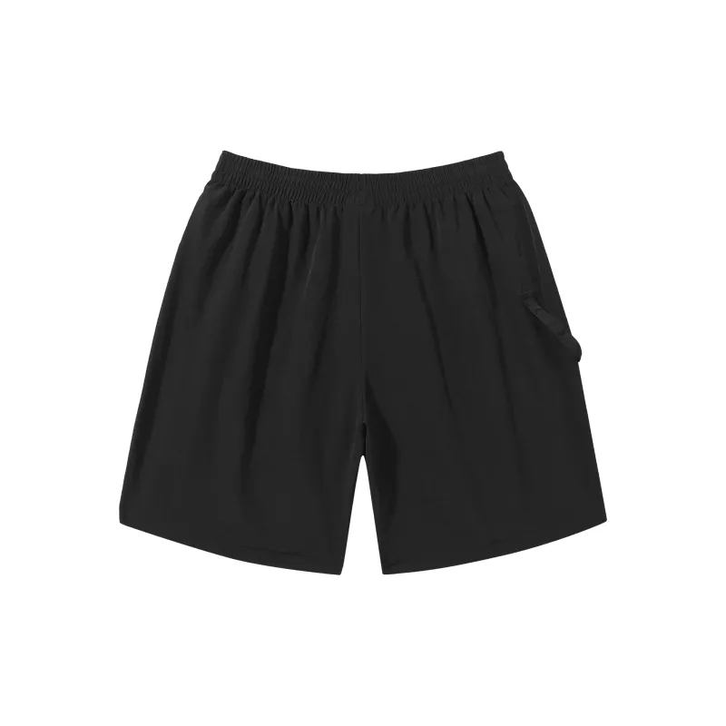 UZIS Basketball Shorts Unisex-1