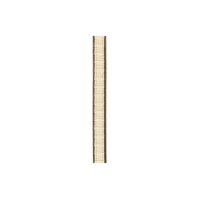 OUR LEGACY Two-tone Belt-4