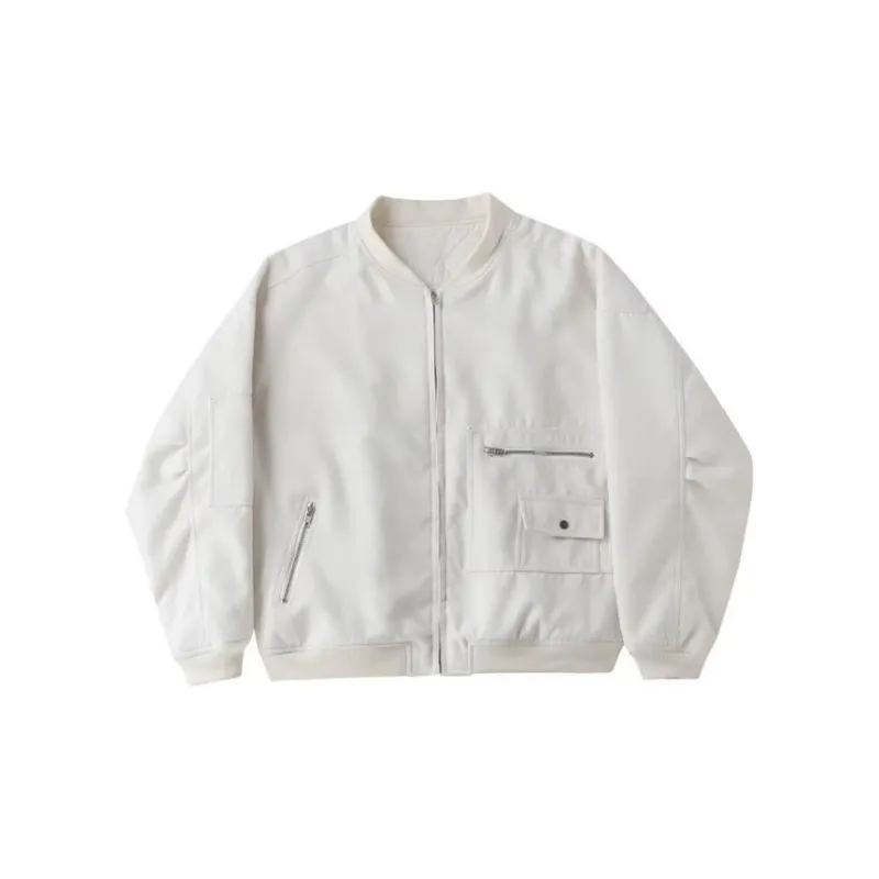 M MAICCO Fashion Jackets & Coats Unisex-1
