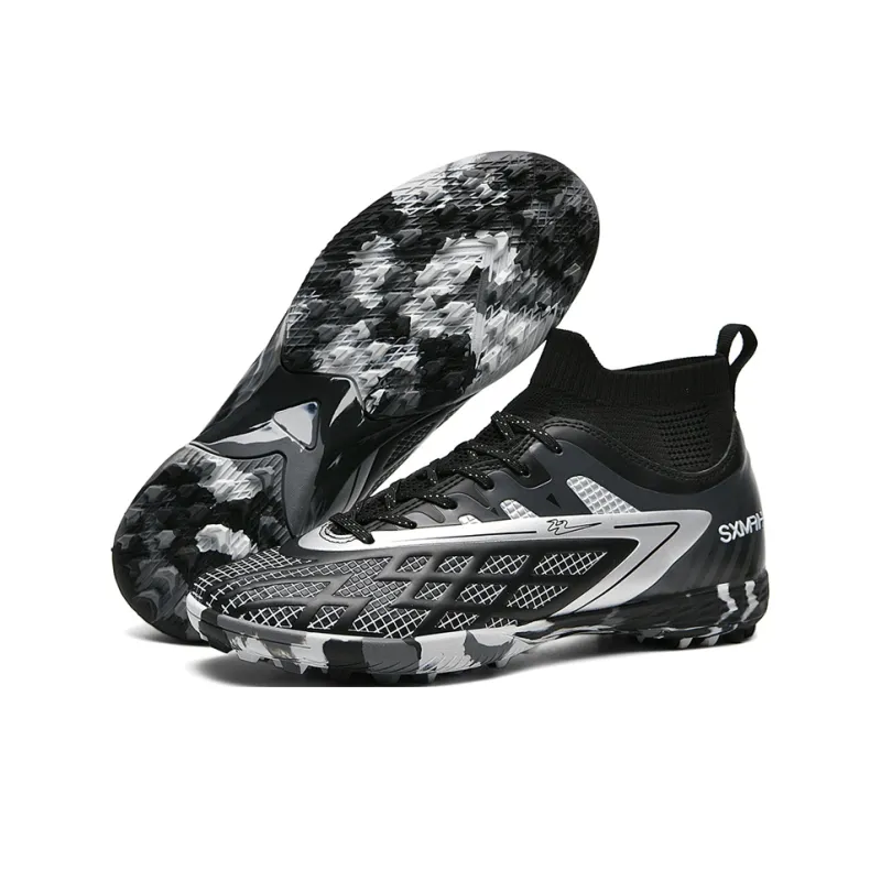DOUBLE STAR 88 Soccer Shoes Unisex-7