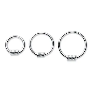 Beauty 925 Sterling Silver Earrings Women's