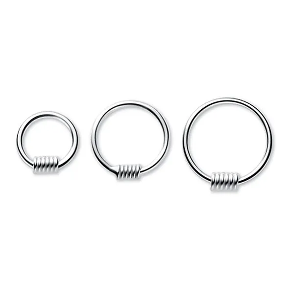 Beauty 925 Sterling Silver Earrings Women's-0