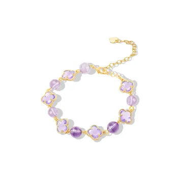 EUA Jade Bracelets Women's