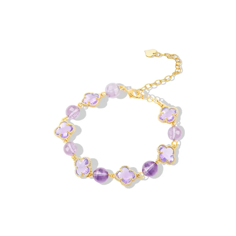 EUA Jade Bracelets Women's-0