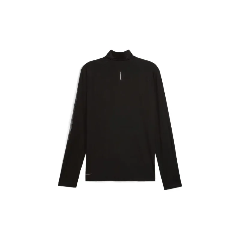 PUMA Playera De Running Velocity Cloudspun Para Hombre-1