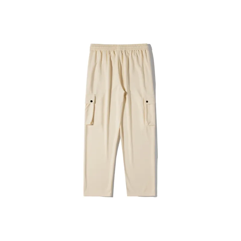 VanCamel Casual Pants Unisex-3