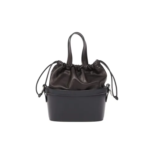 Maison Margiela Fire Tote Bag