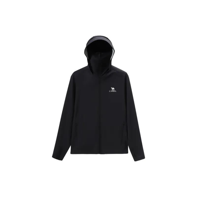 CAMEL Sun Protection Clothing Men's-0