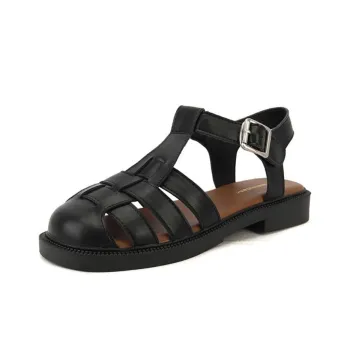 Than Than Me Roman Sandals Women's