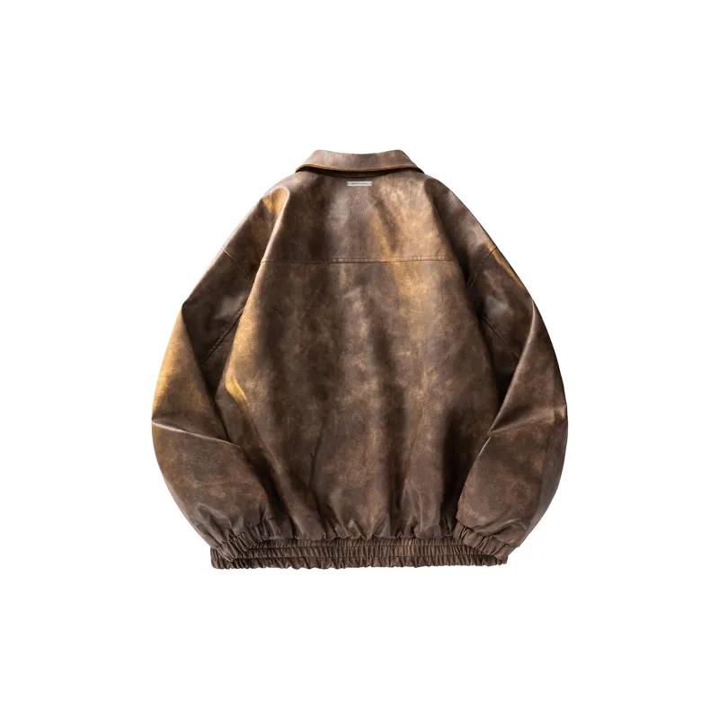 LOOX! Jackets Unisex-5