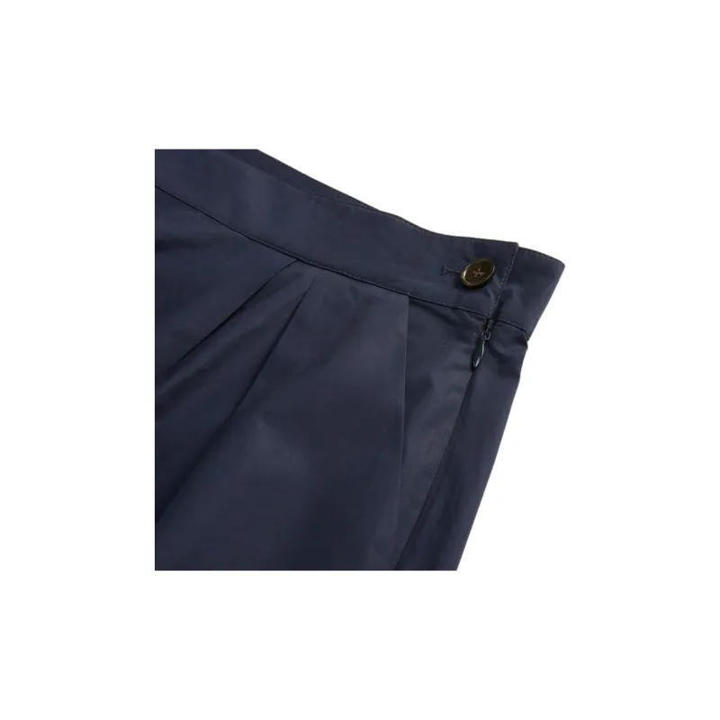 WOOLRICH Easy Full Skirt-5