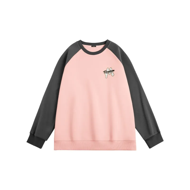 MINISO Sweatshirts Women's-7