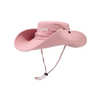 Jeep Polyamide Bucket Hats Unisex