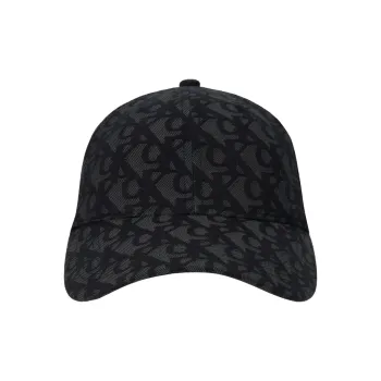 CALVIN KLEIN Polyester Baseball Caps Unisex